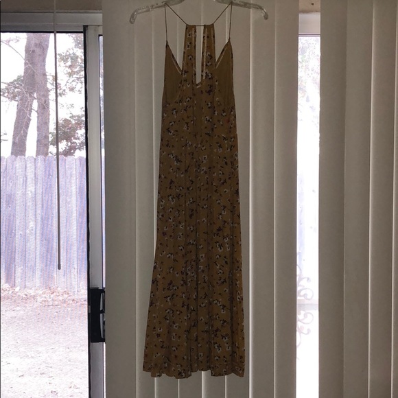 Urban outfitters dress. Worn once. - Picture 2 of 2